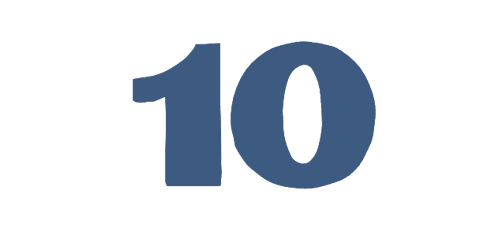 10