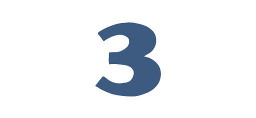 3