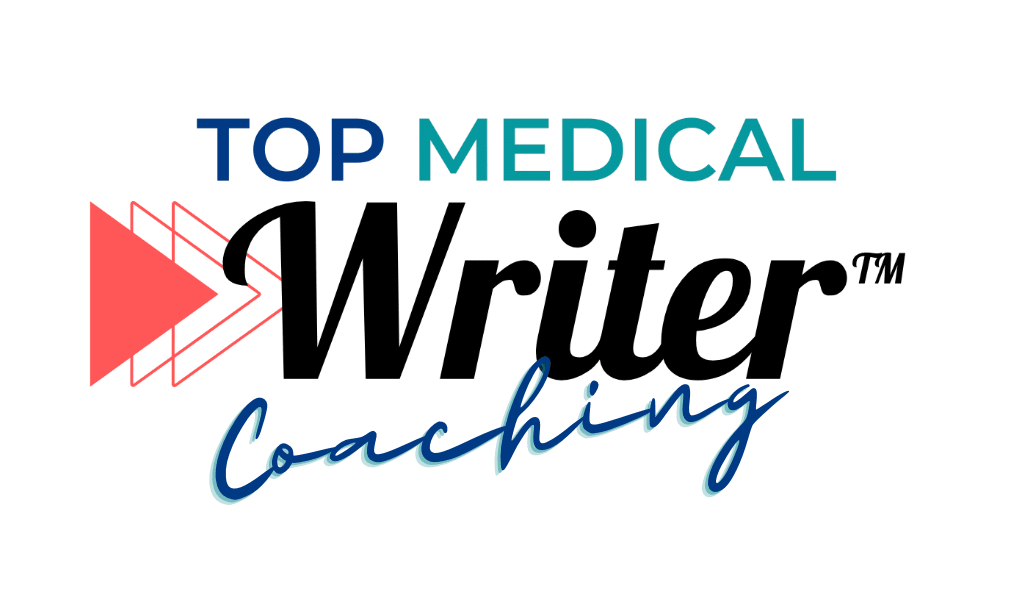 Top Medical Writer Coaching Program